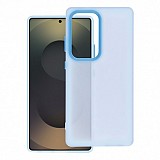 Apple iPhone 11 Sappy Silicone Blue