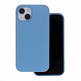 Apple iPhone 12/12 Pro Solid Silicone Light Blue