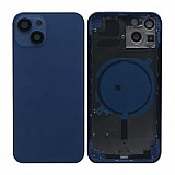 Apple iPhone 13 BackCover Full Body Blue GRADE A