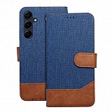 Huawei P30 Lite Jeans Case Blue