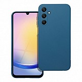 Huawei P30 Lite Matt Silicone Blue