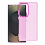 Samsung Galaxy A16 5G/4G Sappy Silicone Pink