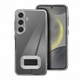 Xiaomi Redmi A3 Glam Silicone Silver