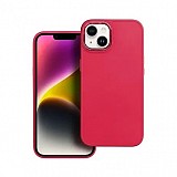 Xiaomi Redmi Note 9S/9 Pro/Note 9 Pro Max Frame Silicone Magenta