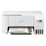 EPSON EcoTank L3276 ITS Multifunction WiFi Inkjet Printer (C11CJ67436) (EPSL3276)