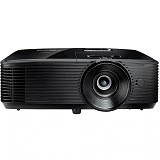 OPTOMA W400LVe WXGA PROJECTOR (E9PX7D701EZ1) (OPTW400LVE)