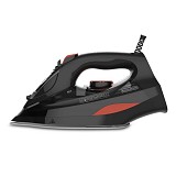 Black & Decker BXIR3000E Steam Iron 3000W Black (BDEBXIR3000E)