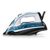 Black & Decker BXIR2402E Steam Iron 2400W White (BDEBXIR2402E)