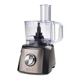 Black & Decker BXFPA1200E Food Processor 1200W (BDEBXFPA1200E)