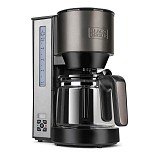 Black & Decker BXCO1000E Overflow Coffee Maker (BDEBXCO1000E)