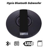 Ηχείο Bluetooth Subwoofer SpaceBlack 0225.017