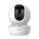 IMOU IP CAMERA RANGER RC 3MP IPC-GK2CP-3C1WR, INDOOR, 1/2.7" 3MP CMOS, ONE TOUCH CALL, H.265/H.264, DIGITAL ZOOM, PTZ, IR 10M, WIFI, MICRO SD CARD SLOT UP TO 256GB, MIC&SPEAKER, 2-WAY TALK, BUILT IN SIREN, SMART TRACKING, DC5V, 3YW.