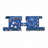 Samsung Galaxy Note 20 Ultra 5G Microphone Board  Sub ORIGINAL