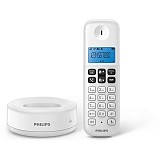   PHILIPS D1611W GRS white