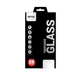 SENSO 5D FULL FACE SAMSUNG A54 5G / S23 FE black tempered glass