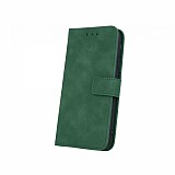 SENSO VELVET BOOK SAMSUNG A54 5G green