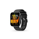 CONTACT SMARTWATCH iSTYLE black