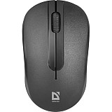 DEFENDER MM-495 HIT WIRELESS OPTICAL MOUSE 1600dpi black