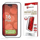 DISPLEX PREMIUM FULL GLASS IPHONE 16 PLUS