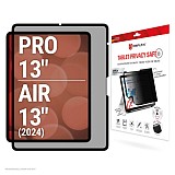 DISPLEX PRIVACY SAFE FILM IPAD PRO/AIR 13'' 2024