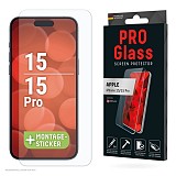 DISPLEX PRO GLASS IPHONE 15 / 15 PRO