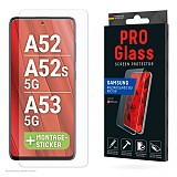 DISPLEX PRO GLASS SAMSUNG A52 / A52 5G