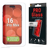 DISPLEX PRO GLASS IPHONE 16 PRO MAX