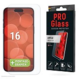 DISPLEX PRO GLASS IPHONE 16