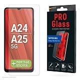 DISPLEX PRO GLASS SAMSUNG A25 5G / A24 4G