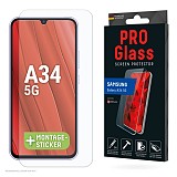 DISPLEX PRO GLASS SAMSUNG A34 5G