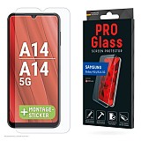 DISPLEX PRO GLASS SAMSUNG A14 4G / A14 5G