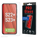 DISPLEX PRO GLASS SAMSUNG S22 PLUS / S23 PLUS