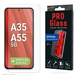 DISPLEX PRO GLASS SAMSUNG A35 5G / A55 5G