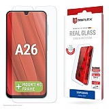 DISPLEX REAL GLASS 2D SAMSUNG A26