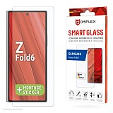 DISPLEX SMART GLASS 2D EASY-ON SAMSUNG Z FOLD 6