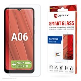 DISPLEX SMART GLASS 2D EASY-ON SAMSUNG  A06