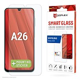 DISPLEX SMART GLASS 2D EASY-ON SAMSUNG A26 5G