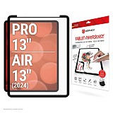 DISPLEX TABLET PAPERSENSE FILM FOR IPAD PRO/AIR 13'' (2024)