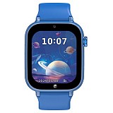 FOREVER LOOK ME 3 KIDS SMART WATCH KW520 blue