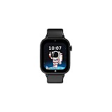 FOREVER LOOK ME 3 KIDS SMART WATCH KW520 black