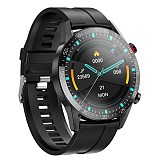 HOCO SMART WATCH Y2 PRO black