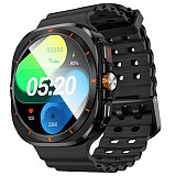 HOCO SMART WATCH Y29 black