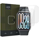 HOFI HYDROFLEX PRO 2 PACK XIAOMI MI SMART BAND 9 PRO clear