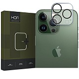 HOFI STYLING CAMERA IPHONE 15 PRO / 15 PRO MAX transparent