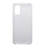 iS CLEAR TPU 2mm SAMSUNG A36 5G backcover trans