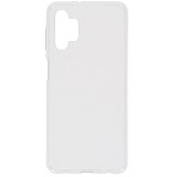 iS TPU 0.3 SAMSUNG A55 5G trans backcover