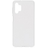 iS TPU 0.3 SAMSUNG A16 trans backcover