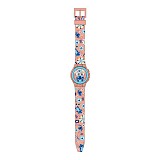 KiDS Licensing STITCH WATCH pink