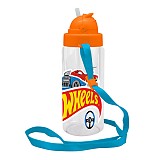 KiDS Licensing HOT WHEELS  450ml 