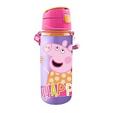 KiDS Licensing PEPPA PIG  500ml 